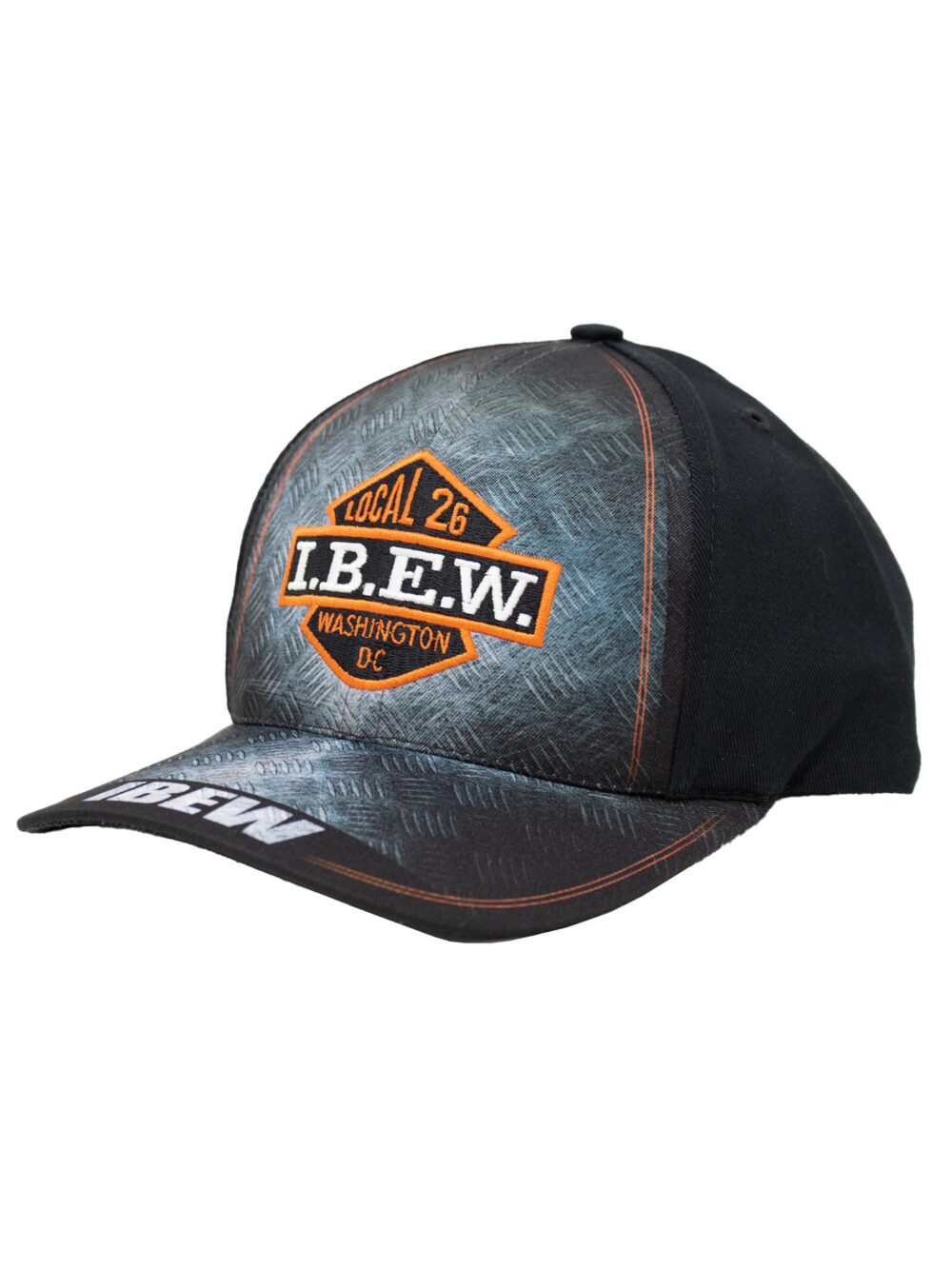 IBEW Hat